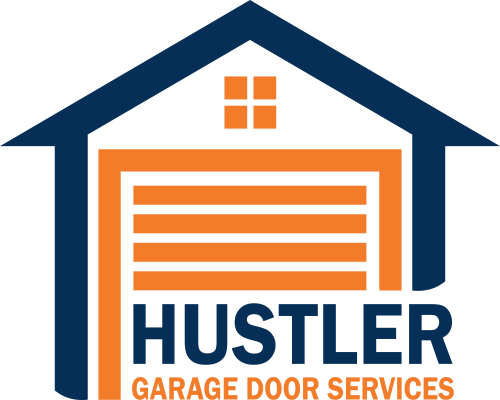 Hustler Garage Door Services PNG